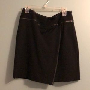 White House Black Market NWOT skirt